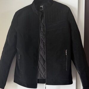 Coleman Men's Black Lightweight Jacket